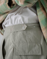 BDU Cargo Pants Khaki【M23-56KA】