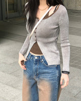 Vivian knit
