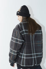 ハイドBRビーニー / BSR2223FWBN012 HIDE BR BEANIE ORANGE