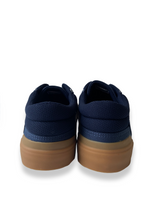 Cloud Navy Sneakers