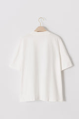 ヘルスアンドウェルスラケットクラブT / Health And Wealth Racquet Club Tee