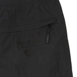マルチカラーショーツ (P11122S) - BLACK