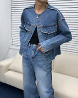 デコレーションセットアップパンツ/MG706,707 Decoration Set-Up Pants (Set - Up / 2 colors)