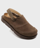 Cowhide Vello S Mocha