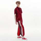 Gradation Pants [Red] (6593078886518)