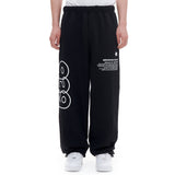 939 TYPE B SWEAT PANTS (BLACK)