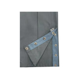 TINGE SNAP BOOTSCUT PT (2color!)