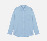 Del Wrinkle Free Basic Shirt (8color)