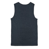 Double cut sleeveless(3colors)