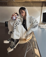 ランチーブトレーニングパンツ/[MADE] Lanchive training pants (2 color)