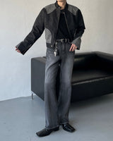 ネクスト30MMイタリアンナチュラルカウハイドベルト / NEXT 30MM chain Italian Natural Cowhide Belt