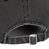 SMOKE BALL CAP