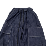 Non-faded Stitch Balloon Cargo PT