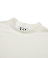 [2パック]ハーフネックエッセンシャルロングスリーブ / [2pack] half neck essential long sleeve