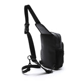 3D MATRIX SLING BAG (JET BLACK) (6549627633782)