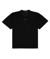 メッシュジャージーTシャツ