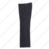マーガレットセミワイドスラックス/SI Margaret Semi-Wide Slacks (set-up / 5 colors)