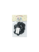 1 0 coke devil scrunchie (6567600816246)