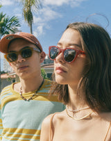 [FAKEME] HOMIES ALE sunglasses (6694786334838)