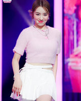 [Hyuna/Wooah Lucy] 1980s