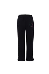 パチーノトラックパンツ/PACINO TRACK PANTS (BLACK)