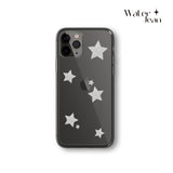 シルバースターケース / silver star case