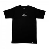 GOD IS DOPE SS TEE - BLACK (6635546247286)
