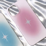 ビームケース / beam case (pink)