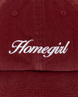Homebody キャップ
