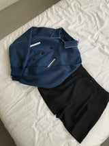 Ely jacket