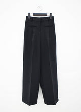 ル デーンスラックス /Le Dane Slacks (3color)