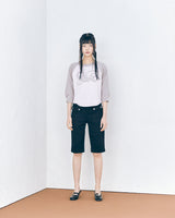 フラップハーフパンツ / FLAP HALF PANTS
