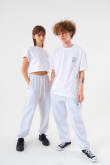 ヘリテージ TEE / Heritage Tee White