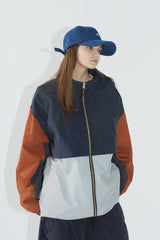 ロゴデニムキャップ / BSR2223FWCP037 BS LOGO DENIM CAP BLUE