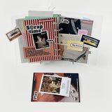 oab series sticker2 set