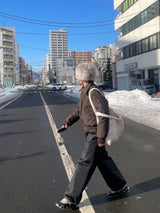 ポーラーファーハット
