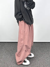 ナチュラルピグメントパンツ