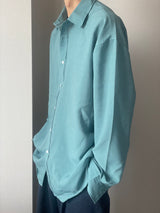 Meloso linen shirt