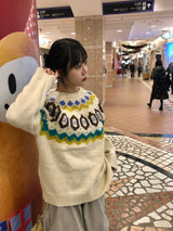 Utah knit 