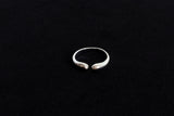 Dot Baby Ring