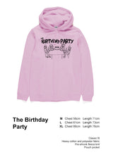 バースデイ・パーティ / The Birthday Party