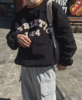 スポーティオーバーMTM (3 color)
