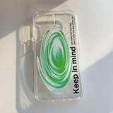 Keep in mind スマホケース