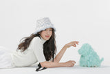 퍼 햇 / fur hat (6656014811254)