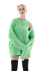 プレスニット/PRESS KNIT