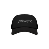 F**KER MESH CAP