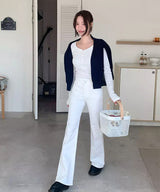 Moving boot cut - pt