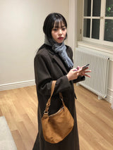 Puella wool coat 