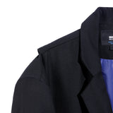 Draculra (wide overfit blazer jacket) (6674105401462)