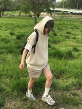 マゾットベストニット